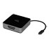 Thumbnail 1 : OWC Atlas Dual CFexpress + SD Card Reader
