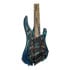 Thumbnail 2 : Legator Ghost G8FX Multi-Scale Headless 8-String Galaxy