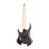 Thumbnail 3 : Legator Ghost G7FSS Multi-Scale Headless 7-String Black Flame