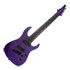 Thumbnail 1 : Legator N8FSS Multi-Scale 8-String Purple QM