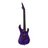 Thumbnail 2 : Legator N8FSS Multi-Scale 8-String Purple QM