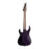 Thumbnail 3 : Legator N7FSS Multi-Scale 7-String Purple QM