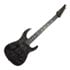 Thumbnail 1 : Legator N7SS 7-String Black Burl