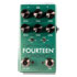 Thumbnail 1 : Fortin Fourteen Dual Boost Overdrive Pedal