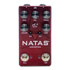 Thumbnail 4 : Fortin NATAS Preamp/Distortion Pedal