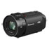 Thumbnail 1 : Panasonic Lumix HC-VX3 4K Camcorder + DaVinci Resolve Studio Bundle