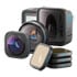 Thumbnail 1 : GoPro HERO13 Black + HB-Series Lens Collection + DaVinci Resolve Studio Bundle