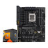 Thumbnail 1 : ASUS TUF GAMING B650-E WiFI + AMD Ryzen 7 7800X3D Bundle