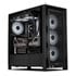 Thumbnail 1 : Gaming PC with NVIDIA GeForce RTX 5080 and Intel Core i7 14700K