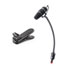 Thumbnail 1 : DPA 4099 CORE+ Mic with Clamp Mount