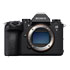 Thumbnail 1 : Sony Alpha 9 III Mirrorless Camera (Body Only)