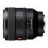 Thumbnail 3 : Sony FE 50mm f1.4 G Master Lens