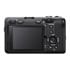 Thumbnail 2 : Sony FX3a Full-Frame Cinema Line Mirrorless Camera