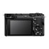 Thumbnail 2 : Sony a6700 APS-C Mirrorless Camera With 16-50mm Power Zoom Lens