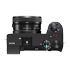 Thumbnail 3 : Sony a6700 APS-C Mirrorless Camera With 16-50mm Power Zoom Lens