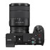 Thumbnail 3 : Sony a6700 APS-C Mirrorless Camera With 18-135mm Zoom Lens
