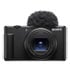 Thumbnail 1 : Sony ZV-1 II Vlog Camera