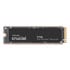 Thumbnail 2 : Crucial T710 2TB M.2 NVMe PCIe 5.0 SSD/Solid State Drive