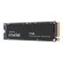 Thumbnail 4 : Crucial T710 2TB M.2 NVMe PCIe 5.0 SSD/Solid State Drive