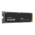 Thumbnail 1 : Crucial T710 4TB M.2 NVMe PCIe 5.0 SSD/Solid State Drive