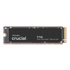 Thumbnail 2 : Crucial T710 4TB M.2 NVMe PCIe 5.0 SSD/Solid State Drive
