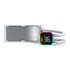Thumbnail 4 : Montech HyperFlow Digital 240 All In One 240mm White Intel / AMD CPU Water Cooler