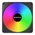 Thumbnail 3 : Montech GF120 V2 ARGB PWM 120mm Fan Black
