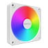 Thumbnail 2 : Montech GF120 V2 ARGB PWM 120mm Fan White