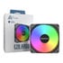 Thumbnail 1 : Montech E28 ARGB Black 120mm Case Fan