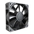Thumbnail 2 : Montech E28 PWM Black 120mm Case Fan