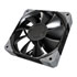 Thumbnail 3 : Montech E28 PWM Black 120mm Case Fan