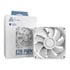 Thumbnail 1 : Montech E28 PWM White 120mm Case Fan