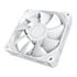 Thumbnail 3 : Montech E28 PWM 120mm White Fans - 3 Pack w/ Fan Hub