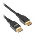 Thumbnail 3 : Club 3D 1M DisplayPort™ 2.1 Bi-Directional VESA DP80 Certified Cable