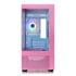 Thumbnail 3 : Thermaltake View 170 TG ARGB Bubble Pink mATX Tempered Glass PC Gaming Case