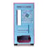 Thumbnail 4 : Thermaltake View 170 TG ARGB Bubble Pink mATX Tempered Glass PC Gaming Case