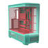 Thumbnail 1 : ThermalTake View 600 TG Mint Strawberry Full Tower Tempered Glass PC Case