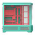 Thumbnail 2 : ThermalTake View 600 TG Mint Strawberry Full Tower Tempered Glass PC Case