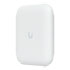 Thumbnail 1 : Ubiquiti UniFi U7-Outdoor Dual Band WiFi 7 Wall Mountable PoE+ Access Point