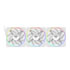 Thumbnail 1 : Thermaltake TS 120 EX RGB Airflow / Static Pressure 120mm PWM White Triple Fan Pack