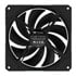 Thumbnail 4 : Thermaltake TS 140 EX RGB Airflow / Static Pressure 140mm PWM Black Triple Fan Pack