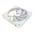 Thumbnail 3 : Thermaltake TS 140 EX RGB Airflow / Static Pressure 140mm PWM White Triple Fan Pack
