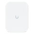 Thumbnail 1 : Ubiquiti UniFi U7 In-Wall Dual Band WiFi 7 Wall Mountable PoE Access Point
