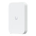 Thumbnail 2 : Ubiquiti UniFi U7 In-Wall Dual Band WiFi 7 Wall Mountable PoE Access Point