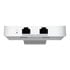 Thumbnail 3 : Ubiquiti UniFi U7 In-Wall Dual Band WiFi 7 Wall Mountable PoE Access Point