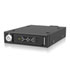 Thumbnail 1 : ICY DOCK ToughArmor 2.5" U.2/U.3 NVMe SSD PCIe 5.0 Mobile Rack Enclosure for 3.5" Bay