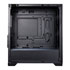 Thumbnail 2 : Cooler Master Elite 302 MicroATX Tempered Glass Black PC Gaming Case