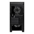 Thumbnail 4 : Cooler Master Elite 302 MicroATX Tempered Glass Black PC Gaming Case