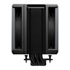Thumbnail 2 : Cooler Master Hyper 612 APEX Black CPU Single Tower Cooler