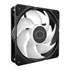 Thumbnail 3 : Cooler Master SickleFlow Edge 120 ARGB Black 120mm 3 Pack + ARGB Controller